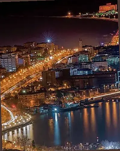 Tekirdağ