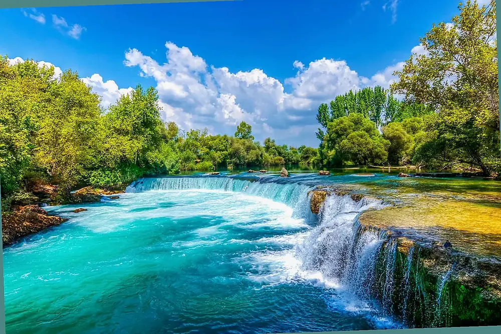 Antalya