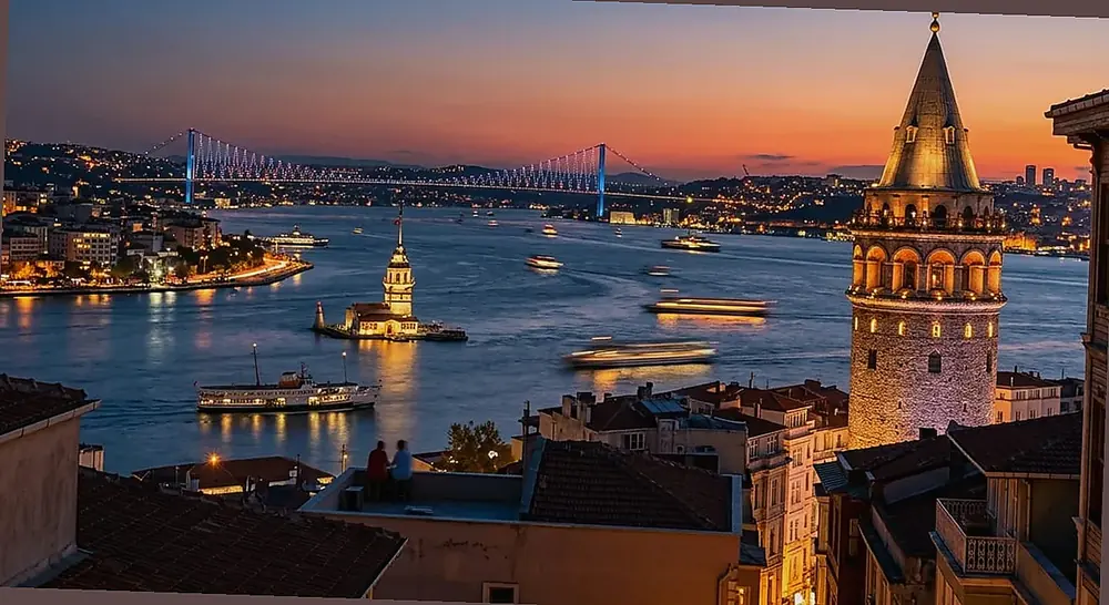 İstanbul